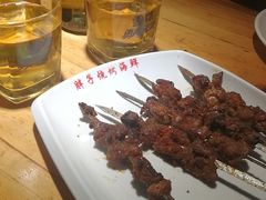 -胖子烧烤海鲜(亲贤北街店)
