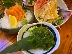 -坂吉屋·居酒屋深夜食堂(龙湖店)