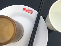 -大锅强·蒸海鲜青岛菜(吾悦广场店)