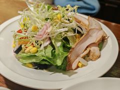 -马迭尔德式西餐精酿啤酒屋(中央大街店)