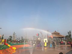 -枫香湖儿童公园