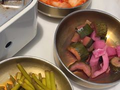 -HOTISLAND海鸡岛·韩国料理(江南西店)