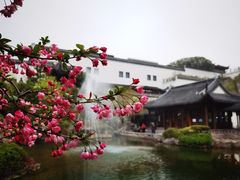 -江宁织造博物馆