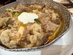 -东京屋(武定路店)