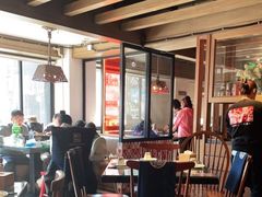 -江边城外烤全鱼(方庄时代购物中心店)