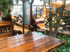 -渔岛海洋度假区