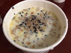 -清真老马家国华牛奶鸡蛋醪糟(正宁路店)