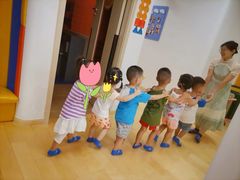 -积木宝贝科学早教(sm广场店)