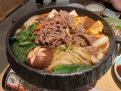 -阿吾罗·月咏精致日料(港汇恒隆广场店)