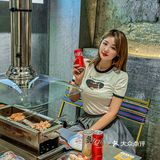 太爽了️ - 他家主打各种鲜肉烤串，狂点不踩雷