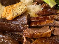 -壹只卤鹅·潮汕菜(莲塘店)