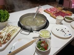 -和兴记潮汕牛肉火锅(太原街万达店)