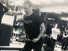 -VPsmart私教健身工作室(新华路旗舰店)