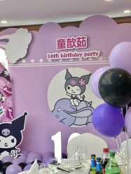 点击看大图 -Doris一站式游轮婚礼船东直营店(外滩店)