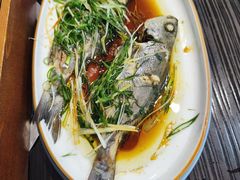 -东江海鲜大排档·潮汕菜·砂锅粥