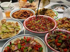 -欧记大排档·景德菜(上海首店)