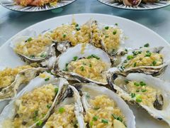 -三亚缘缘海鲜排档·海南本地菜(三亚湾店)