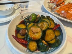 -壹只菜·崇明本地特色菜(崇明南门店)