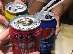 -聚味瞿记·龙虾堂(天元店)