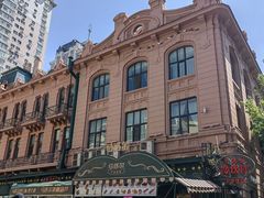 -马迭尔冷饮厅1906(中央大街店)