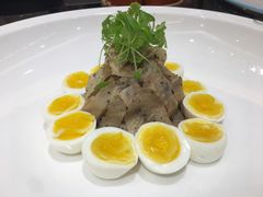 -禧瑞都大饭店(吊桥路店)