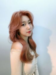 点击看大图 -3AM HAIR SALON烫发染发接发