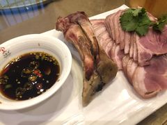 -火龙堂·风味民间菜(文一路店)