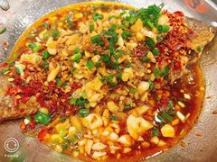 -丹丹热卤·长沙小吃(东瓜山店)