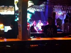 -ACE CLUB(大连民主广场店)