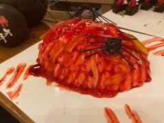 -昆明佳华广场酒店·西餐厅