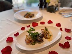 -燃扒房Steakhouse(皇庭店)