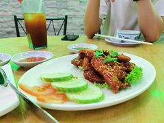 -無招牌海鮮(芽笼店)