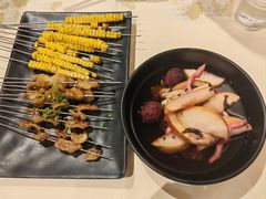 -聚味瞿记·龙虾堂(天元店)