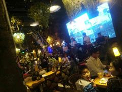 -胡桃里音乐酒馆(石家庄店)