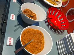 -清真·金鑫隆牛羊肉(环山路店)