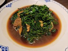 -蜜桃餐厅·古运河畔(南下塘店)