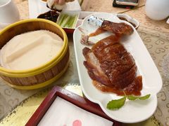 烤鸭-大鸭梨(天通西苑店)