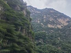 -龙庆峡风景区