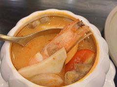 -Thai Alley泰爱里(二沙岛店)