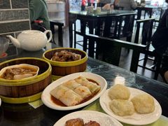 -府城小食馆(金龙宾馆店)