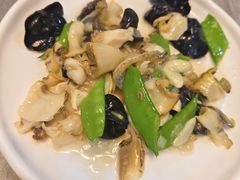 -金沙滩海鲜餐厅·海肠捞饭·手工水饺(梅江龙水园店)