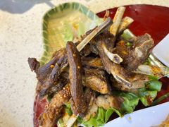 -九寨沟特色牦牛肉汤锅