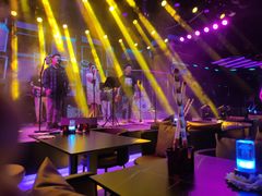 -MOSSO音乐酒吧·live house(南京旗舰店)