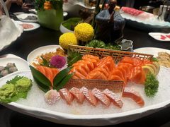 -牛New寿喜烧(曹路花园城店)