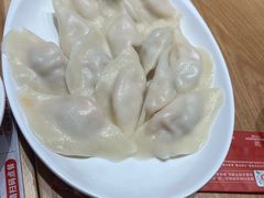 -喜家德虾仁水饺(青岛永旺东部店)