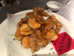 -庆赫隆融合菜馆(群力店)