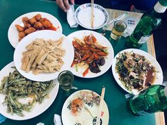 -华光餐厅(复兴路店)