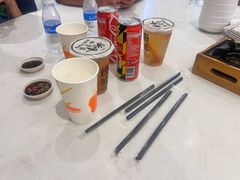 -新峰肉骨茶(总店)