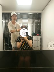 -斑斓色彩沙龙