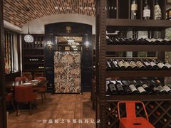 -Golden Lily河内巴黎法越料理餐厅(建国西路店)